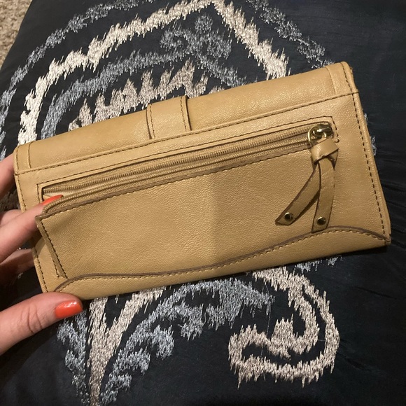 Relic Wallet - Picture 5 of 8